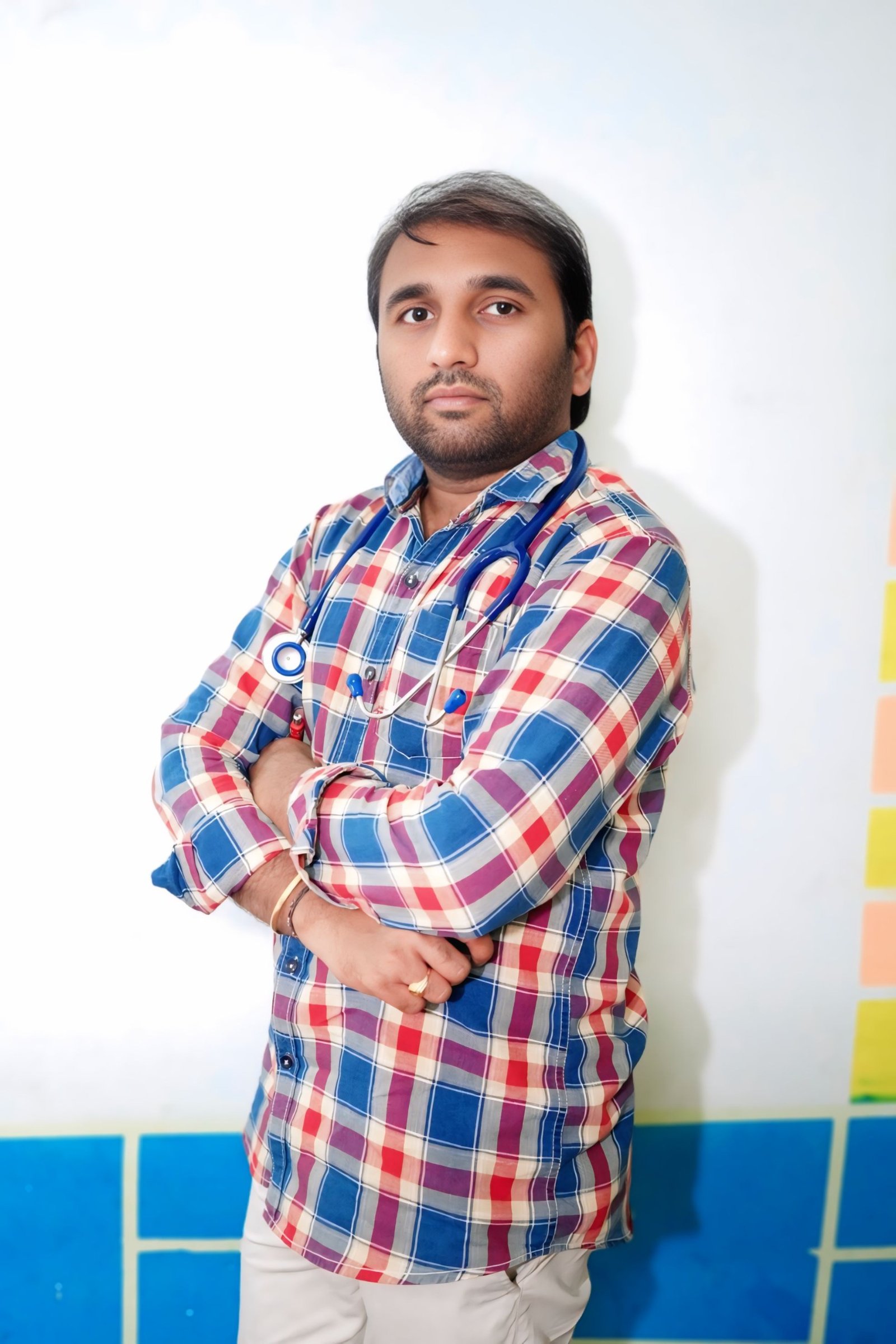 Dr. K. Govardhan Reddy